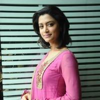 Mamta Mohandas at Anwar audio launch - Pictures | Picture 95994